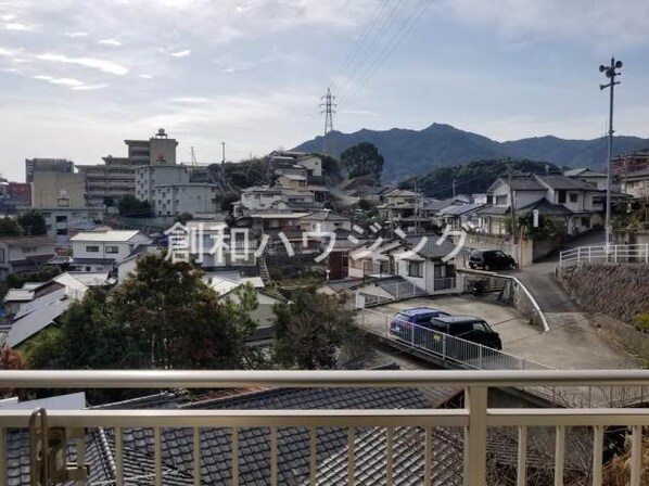 大橋駅 徒歩17分 1階の物件内観写真